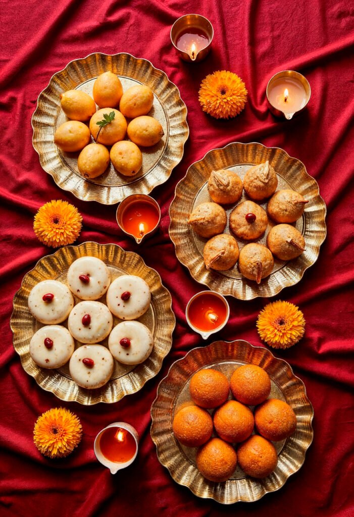 diwalifeasttraditionalindiansweetsfestivedecorations myvegecatering